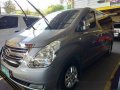Selling Silver Hyundai Grand Starex 2013 in Quezon City-3