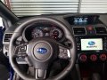 2018 Subaru Wrx for sale in Bacolod-4