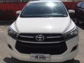 2016 Toyota Innova for sale in Manila-1
