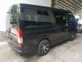 Used Toyota Hiace 2016 Automatic Diesel at 40000 km for sale in Quezon City-3