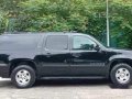 Selling Chevrolet Suburban 2010 Automatic Gasoline -8