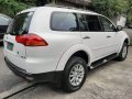 2009 Mitsubishi Montero Sport for sale in Quezon City-7