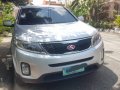 2013 Kia Sorento for sale in Cavite-4