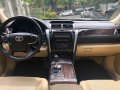 Used Toyota Camry 2016 for sale in Taguig-3