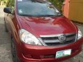 2007 Toyota Innova for sale in Las Pinas-1