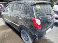 Black Toyota Wigo 2017 at 29000 km for sale-1