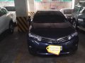 2017 Toyota Corolla Altis for sale in Quezon City -1