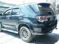 Used Toyota Fortuner 2014 Automatic Diesel for sale in Manila-2