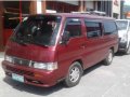 Used Nissan Urvan 2012 for sale in Taytay-2