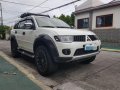 Used Mitsubishi Montero 2011 for sale in Biñan-3