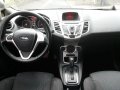 2nd-hand Ford Fiesta Hatchback 2011 for sale in Carmona-4