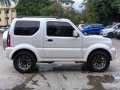 Used Suzuki Jimny 2017 for sale in Makati-1