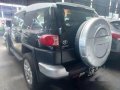 Selling Black Toyota Fj Cruiser 2016 Automatic Gasoline at 42000 in Makati-1