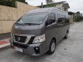 2119 Nissan Urvan Nv350 Premium S for sale in Quezon City-0