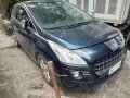 Used Peugeot 3008 2014 at 47000 km for sale in Quezon City-4