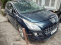 Used Peugeot 3008 2014 at 47000 km for sale in Quezon City-1