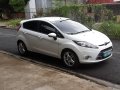 2nd-hand Ford Fiesta Hatchback 2011 for sale in Carmona-5