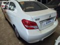 Used Mitsubishi Mirage G4 2018 at 19000 km for sale in Quezon City-1