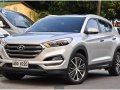 2016 Hyundai Tucson GLS AT for sale in Las Piñas-9