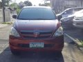Second-hand Toyota Innova 2008 for sale in Pasig-0