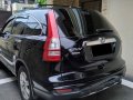 Used Honda Cr-V 2001 for sale in Manila-6