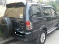 2010 Isuzu Crosswind for sale in Makati -0