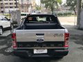 Used Ford Ranger FX4 2017 for sale in Pasig-1