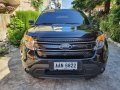 2014 Ford Explorer for sale in Las Piñas-2