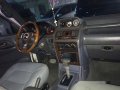 Used Mitsubishi Pajero 2001 at 104024 km for sale in Manila-2