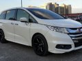 2015 Honda Odyssey for sale in Pasig -9