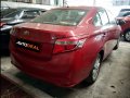 Selling Toyota Vios 2017 Sedan at 52000km in Quezon City-2