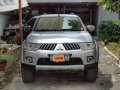 2012 Mitsubishi Montero Sport for sale in Caloocan -1