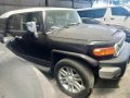 Selling Black Toyota Fj Cruiser 2016 Automatic Gasoline at 42000 in Makati-3