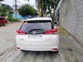 Used Toyota Yaris E 2018 automatic 1,780 kms for sale in Quezon City-3