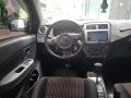 Toyota Wigo 2017 for sale in Gapan-0