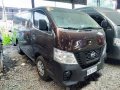 Used Nissan Nv350 Urvan 2019 Manual Diesel at 21000 km for sale in Quezon City-5