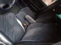 Second-hand Black Honda Cr-V 2004 in Manila-6