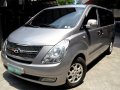 Hyundai Starex 2012 for sale in Quezon City-2