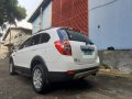 2014 Chevrolet Captiva for sale in Manila-6