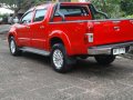 2014 Toyota Hilux for sale in Manila-7