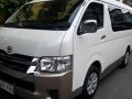 Used Toyota Grandia 2017 for sale in San Juan-1