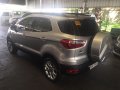 Used Ford Ecosport 2018 for sale in Marikina-4