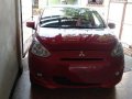 2015 Mitsubishi Mirage for sale in Quezon City-8