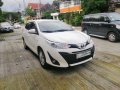 Used Toyota Yaris E 2018 automatic 1,780 kms for sale in Quezon City-2