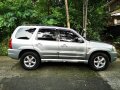 2008 Mazda Tribute for sale in Antipolo-9