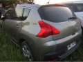 Used Peugeot 3008 1.6L 2012 Active AT for sale in Cagayan de Oro-1