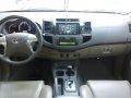 Toyota Fortuner 2012 for sale in Imus-4