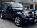 Used Dodge Nitro 2009 Automatic Gasoline for sale in Quezon City-8