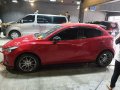 2016 Mazda 2 for sale in Manila-3