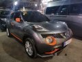 Used Nissan Juke 2017 Automatic Gasoline at 18171 km for sale in Manila-6